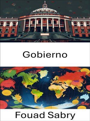 cover image of Gobierno